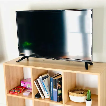Les Mouettes, En Plein Coeur Du Havre شقة